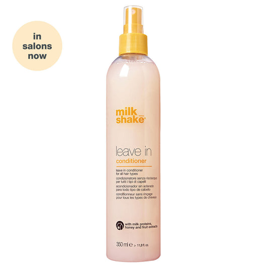 milk_shake® Integrity System Leave in Conditioner
