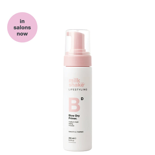 milk_shake® Blow-dry primer