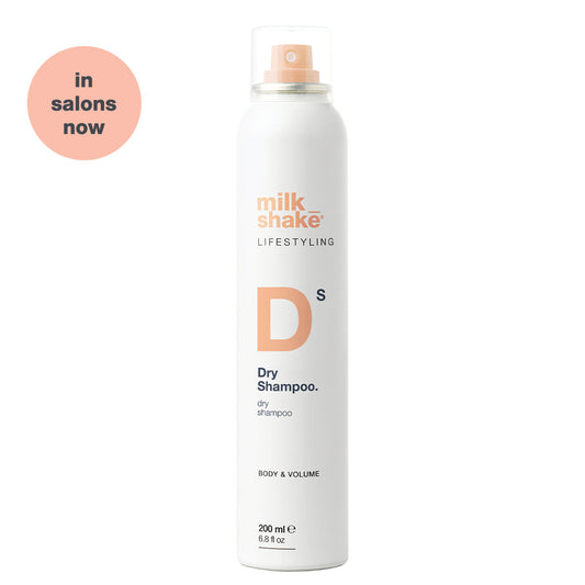 milk_shake® Dry shampoo