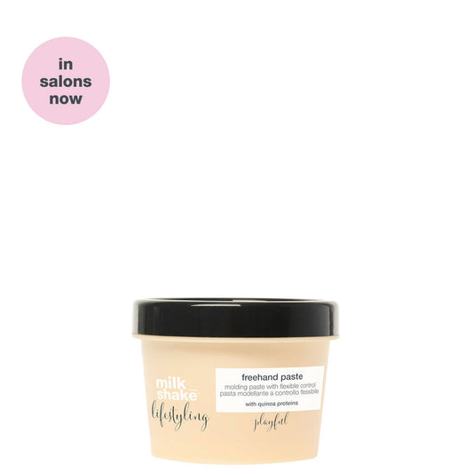 milk_shake® Fixing Paste