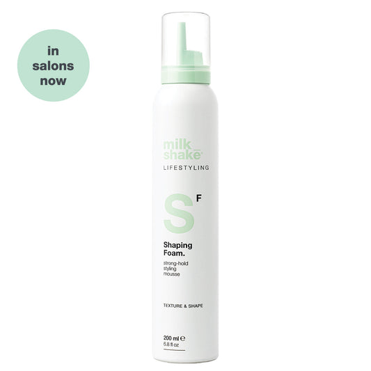 milk_shake® Volumising Foam