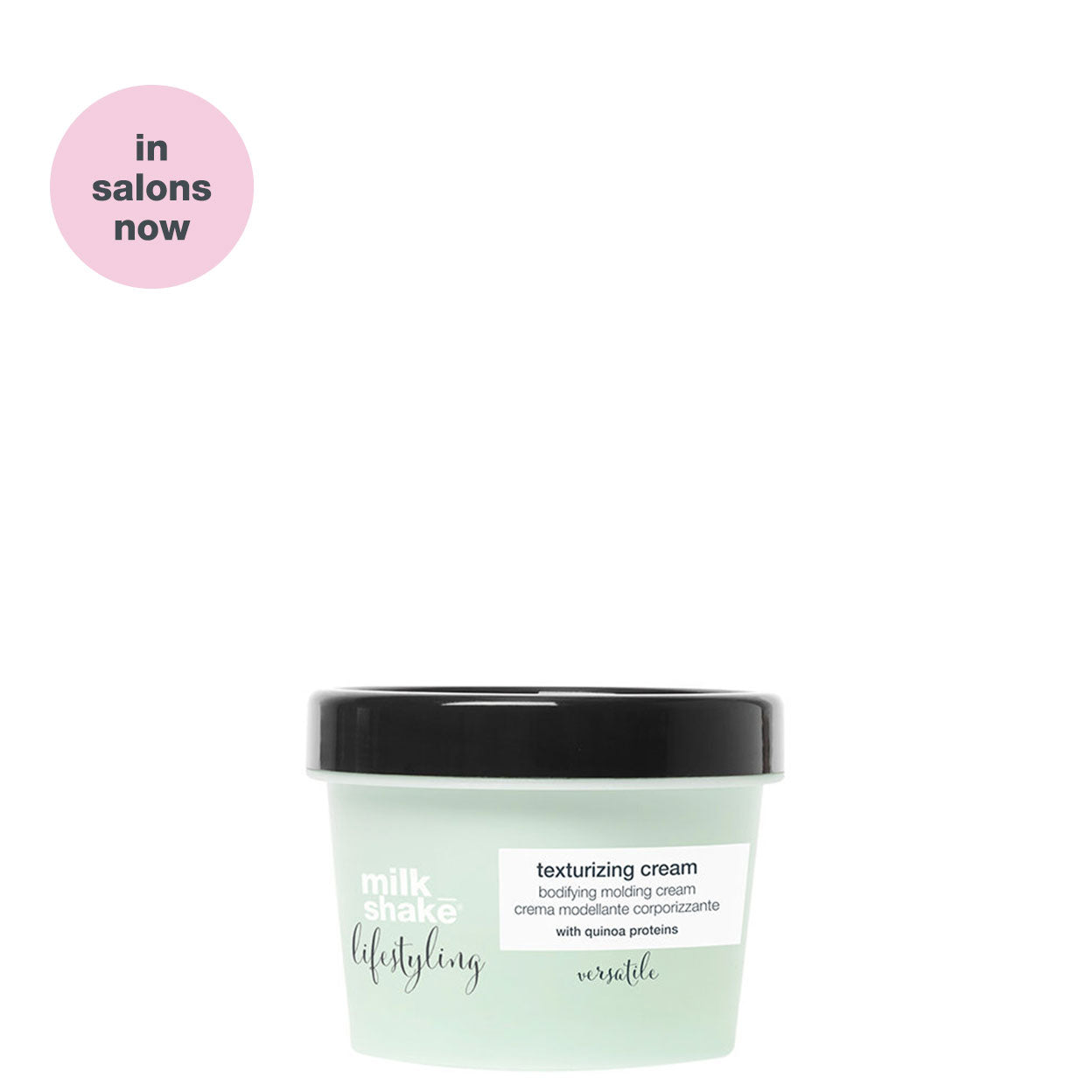 milk_shake® Smoothing Cream