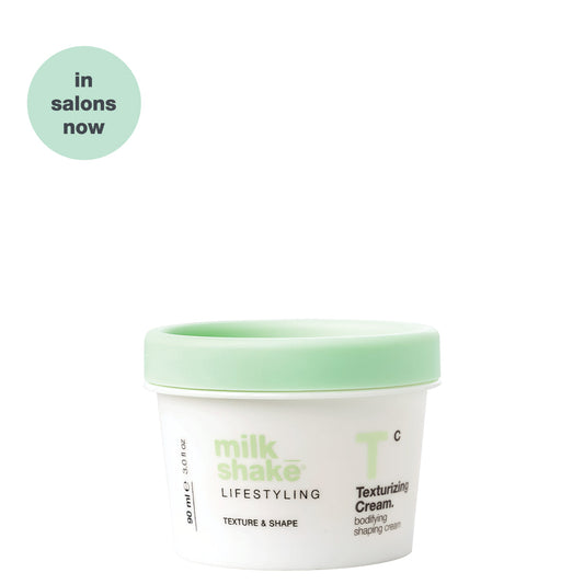 milk_shake® Texturizing cream