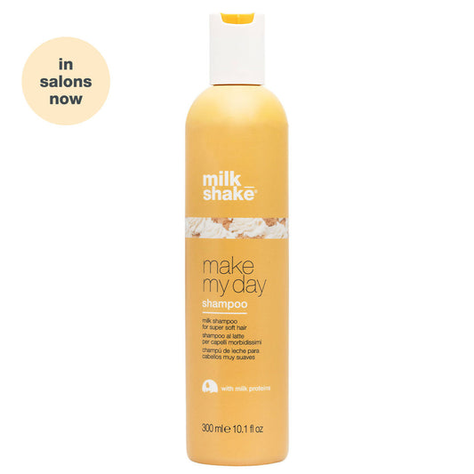 milk_shake® Make My Day Shampoo