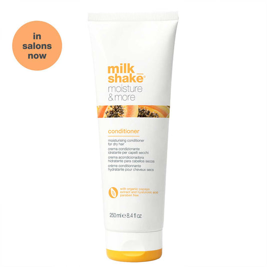 milk_shake® Moisture and More conditioner