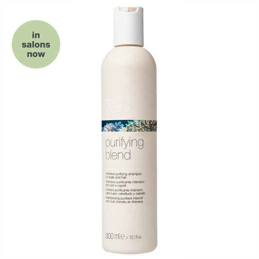 milk_shake® Purifying Blend shampoo